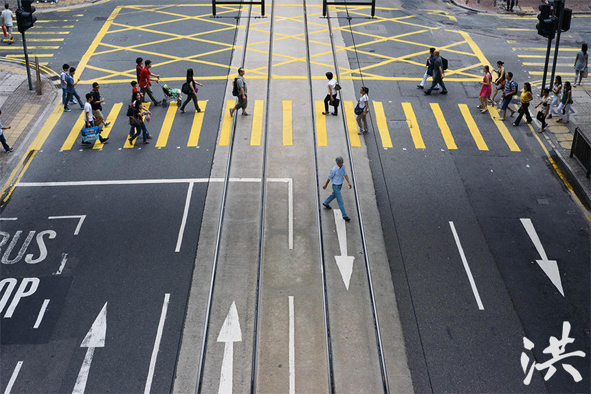 Jackson Hung's shot of Hong Kong