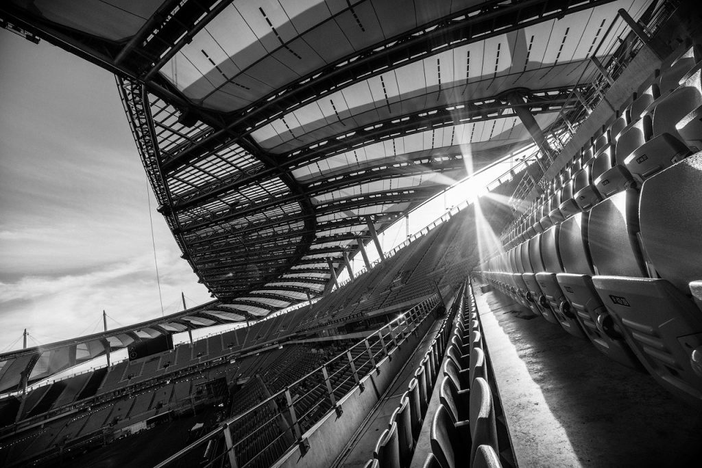 Seoul World Cup Stadium