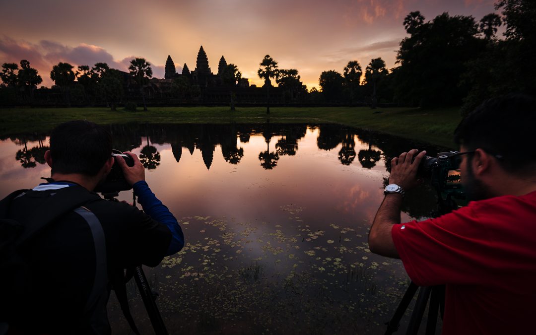 Happy Anniversary! 2 Years of Leading Photography Tours in Cambodia